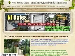 Sites similar to njgate.com