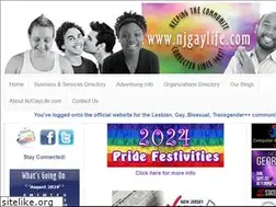 Sites similar to njgaylife.com