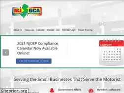 Sites similar to njgca.org