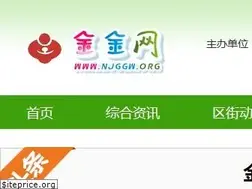 Sites similar to njggw.org