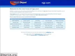 Sites similar to njgi.com