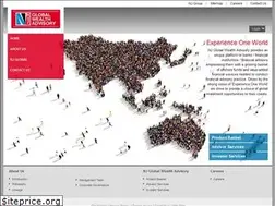 Sites similar to njglobalinvest.com