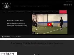 Sites similar to njgoalkeeperschool.com