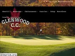 Sites similar to njgolfclub.com