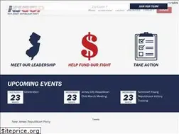 Sites similar to njgop.org