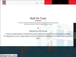 Sites similar to njgroup.in