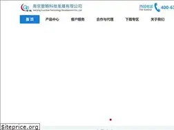 Sites similar to njguanbao.com