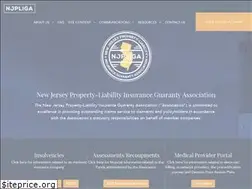 Sites similar to njguaranty.org