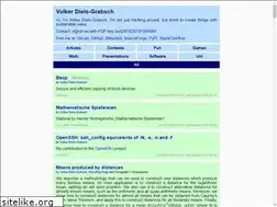Sites similar to njh.eu