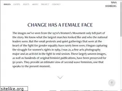 Sites similar to njhamberg.com