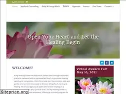 Sites similar to njhealingcenter.com