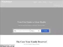 Sites similar to njhealthsource.com