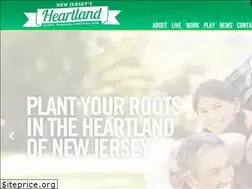 Sites similar to njheartland.org