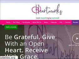 Sites similar to njheartworks.org