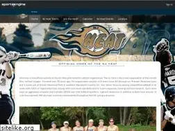 Sites similar to njheatfastpitch.com