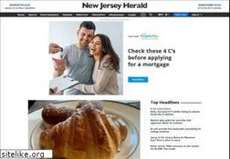 Sites similar to njherald.com