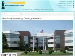 Sites similar to njhoa.com