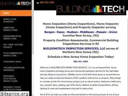 Sites similar to njhomeinspectors.com