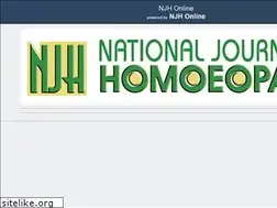 Sites similar to njhonline.com