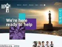 Sites similar to njhopeline.com