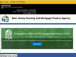 Sites similar to njhousing.gov