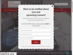 Sites similar to njhpdi.com