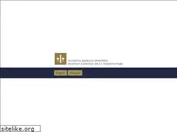 Sites similar to nji-inm.ca