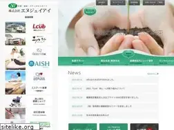 Sites similar to nji.co.jp