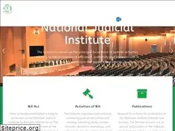 Sites similar to nji.gov.ng