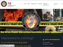 Sites similar to njiaai.org