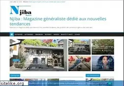 Sites similar to njiba.com