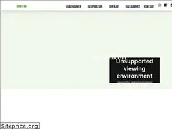 Sites similar to njie.se