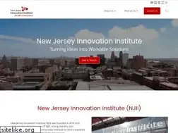 Sites similar to njii.com
