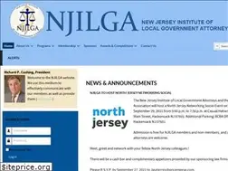 Sites similar to njilga.org