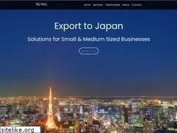Sites similar to njinc.jp