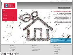 Sites similar to njindiarealty.in