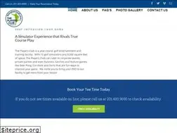Sites similar to njindoorgolf.com