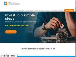 Sites similar to njinvestments.org