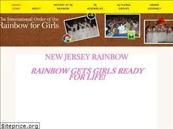 Sites similar to njiorg.org