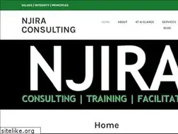 Sites similar to njira.com