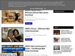 Sites similar to njiromedia.blogspot.com