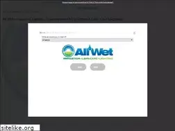 Sites similar to njirrigation.com