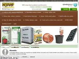 Sites similar to njiva.si