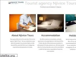 Sites similar to njivice-tours.hr