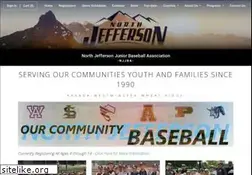 Sites similar to njjba.org