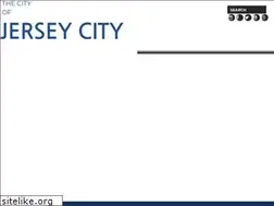 Sites similar to njjcpd.org