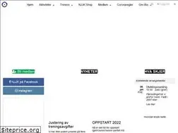 Sites similar to njjk.no