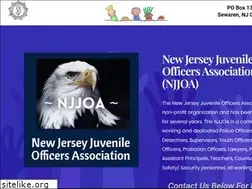 Sites similar to njjoa.org