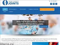 Sites similar to njjoints.com