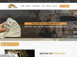 Sites similar to njjunkauto.com